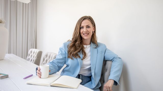 christelijke coach