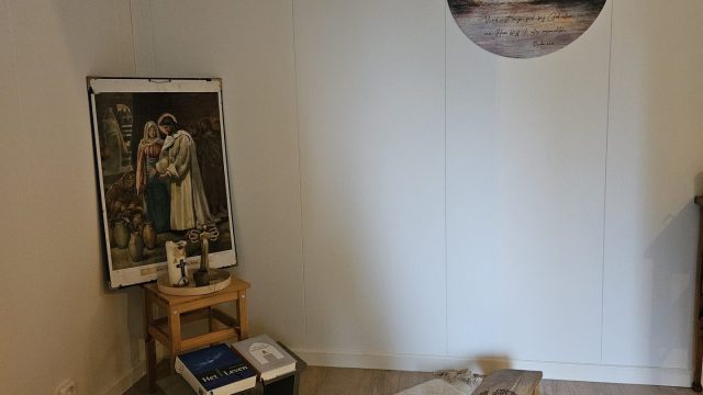 christelijke coach