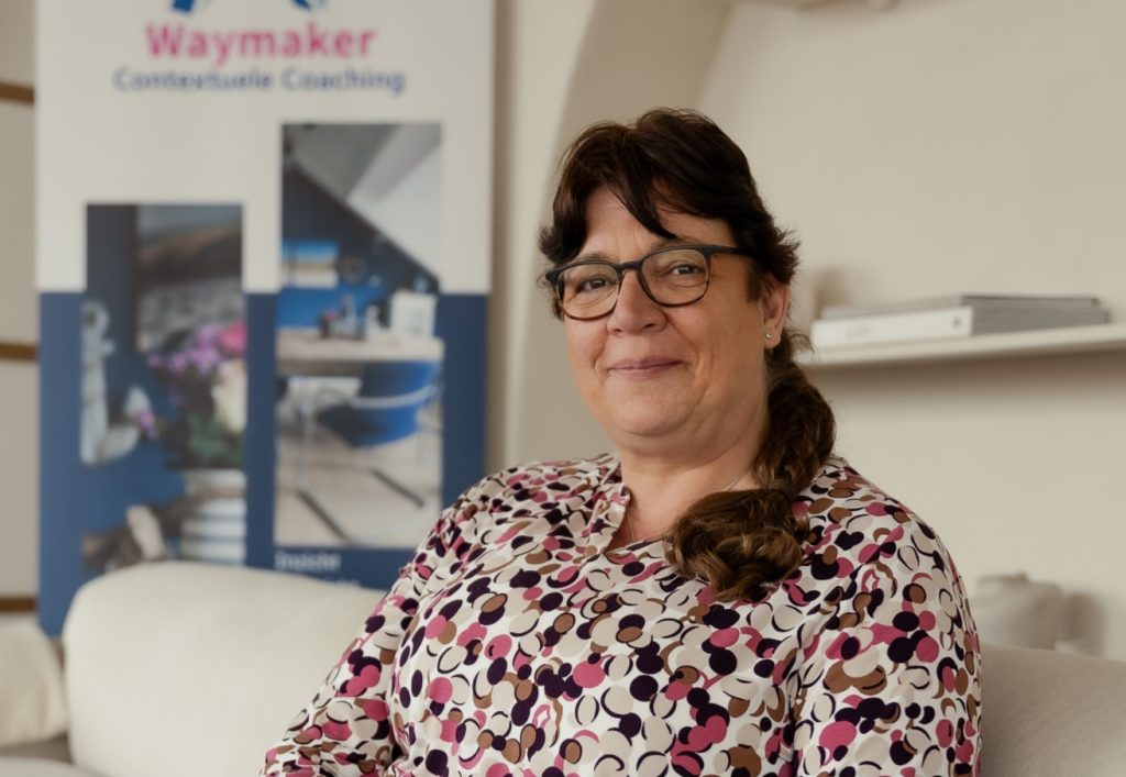 christelijke coach