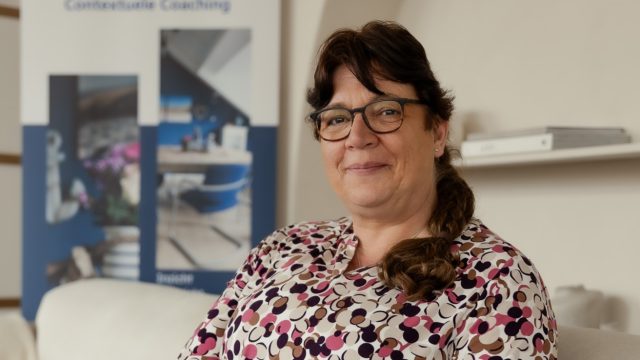 christelijke coach