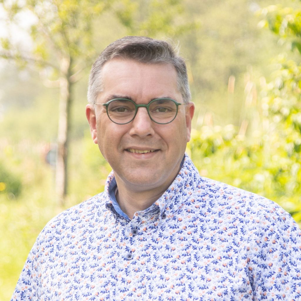 christelijke coach